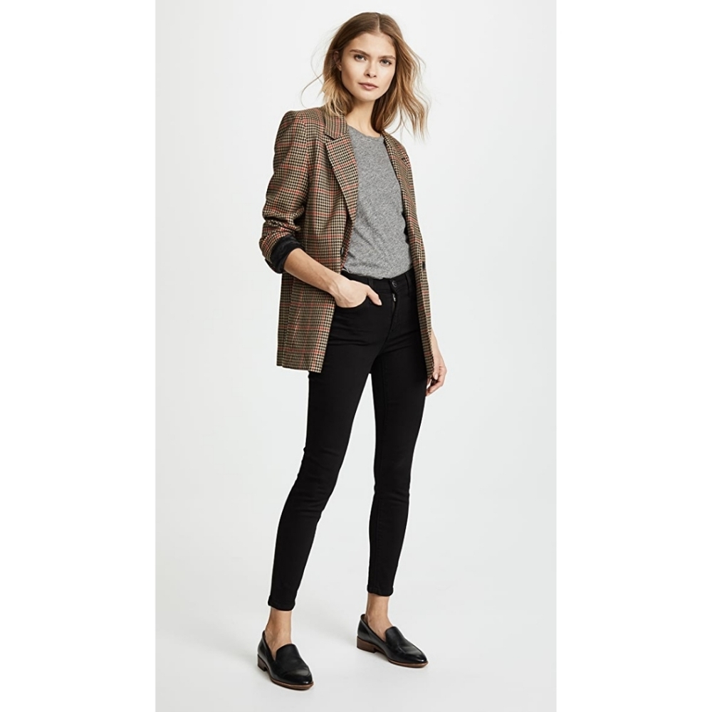 Current/Elliott Stiletto Jeans